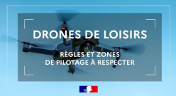 Droneloisir