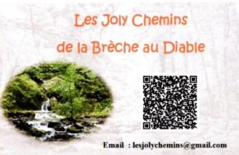 Les Joly Chemins