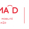 Logo nomad